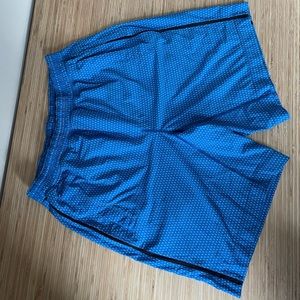 Lululemon Men’s Short. Size M
